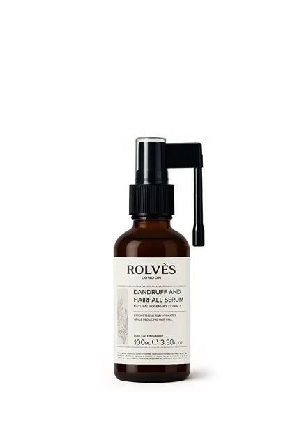 ROLVES Saç Dökülmesi Karşıtı Serum 100 ml