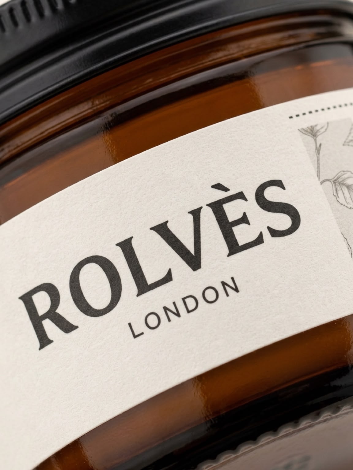 ROLVES Matte Paste – Orta Tutuş