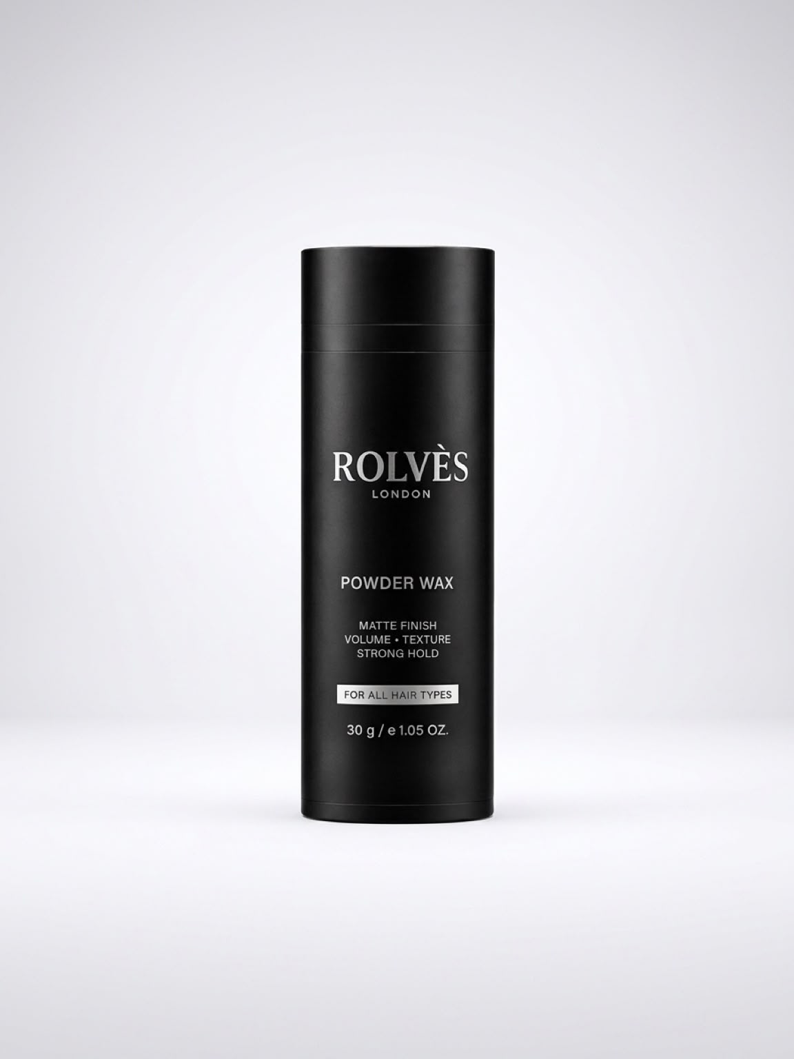 Rolvès London Toz Saç Waxı